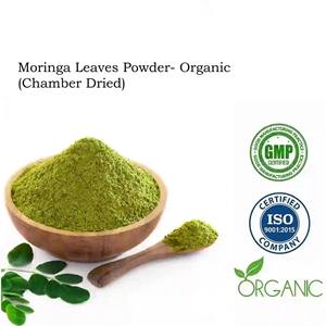 ผงสกัดจากใบมะรุมออร์แกนิกธรรมชาติ100% ขวดซูเปอร์ฟู้ด50กก. บรรจุภัณฑ์ส่งออกเพื่อสุขภาพ - Product Image 2