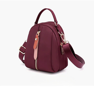 Nouveaux sacs de téléphone étanches et tendance, sacs à bandoulière et sacs travers, fermeture à glissière, pour unisexe, pour la natation, le camping, fournisseur vietnamien - Product Image 2