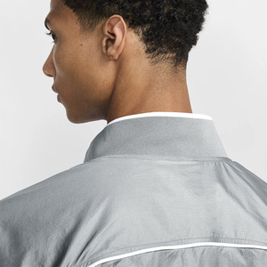 Survêtement ajusté multicolore personnalisé de haute qualité pour hommes vêtements de sport de grande taille pour l'hiver prix de gros - Product Image 6