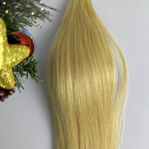 613กำจัดเส้นผมจากโรงงานเวียดนามแบบตรงกระดูกคู่สุดๆ - Product Image 1