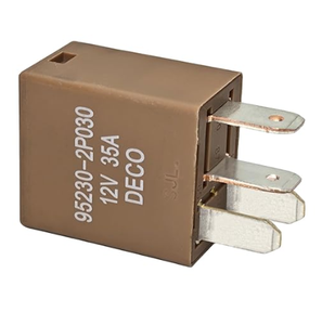 Relé híbrido - Product Image 3