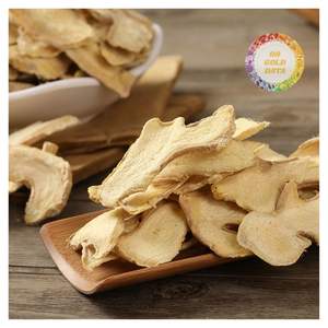 RAÍZ DE JENGIBRE SECA DE ALTA CALIDAD EN REBOSOS DE VIETNAM, PROCESO DE SECADO LIMPIO PARA DISTRIBUCIÓN DE EXPORTACIÓN - Product Image 5