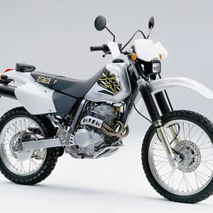 Moto tout-terrain Honda XR250 249cc neuve en stock à vendre - Product Image 2