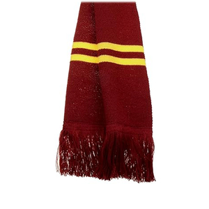 Bufanda de Invierno para Hombre y Mujer, Elegante, Refrigerante para el Cuello, Bufanda Larga de Acrílico, Accesorios Tradicionales Personalizados para la Vida Diaria y Ciclismo - Product Image 5