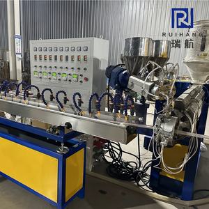 Carrete <span class=keywords><strong>de</strong></span> manguera hidráulica para jardín, carrete <span class=keywords><strong>de</strong></span> manguera para hidrolavadora, mangueras <span class=keywords><strong>de</strong></span> entrada <span class=keywords><strong>de</strong></span> aire, línea <span class=keywords><strong>de</strong></span> producción <span class=keywords><strong>de</strong></span> mangueras <span class=keywords><strong>de</strong></span> PVC reforzadas con fibra - Product Image 5