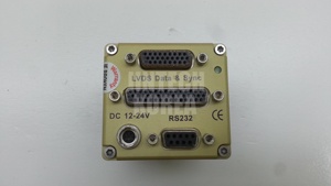 7180) [มือสอง] เครื่องสแกน NSUF4010-F - Product Image 3