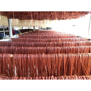 Vietnamese Brown Rice <b>Noodles</b> Premium, <b>Gluten</b>-<b>Free</b>, Healthy, Perfect for Stir-Fries, Soups, and Global Export Markets - Product Image 2