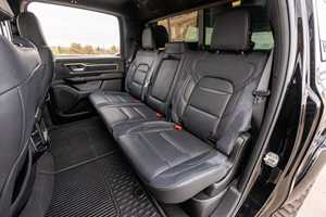 2021 R AA M 1500 Big Horn 4x4 1 propriétaire, moteur Hemi V8, pack Badlander de Tuscany Motor Company - Product Image 5