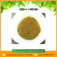 Thé Masala Chai Instantané Mélangé de Haute Qualité en Gros, Poudre de Lait Aromatisée, Mélange pour la Santé et la Minceur, Emballage en Boîte/Vrac, Prix Frais