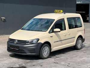 VOLKSWAGEN CADDY 2017 d'occasion - Product Image 6