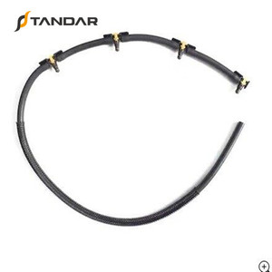 ท่อรั่วไหลใหม่ 13537823408 ของเครื่องยนต์ดีเซล BM <span class=keywords><strong>2</strong></span> ซีรีส์ - Product Image 2