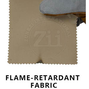 Chemises de soudage FR légères, dernier design, respirantes, grande taille, imperméables, ignifuges, vente chaude - Product Image 5