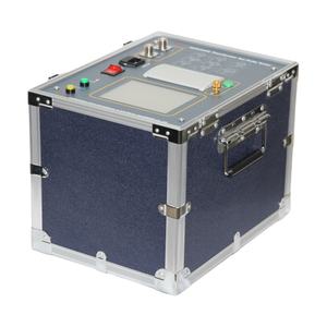 Transformador Automático Capacitância e Tan Delta Medidor <span class=keywords><strong>Tester</strong></span> Perda Dielétrica <span class=keywords><strong>Tester</strong></span> Fator de Dissipação - Product Image 3