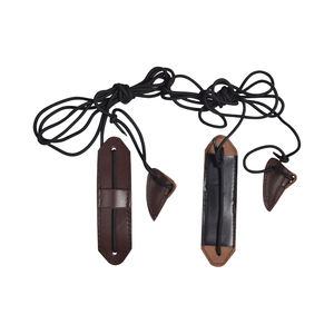 Cuerdas de Cuero para Caza con Arco - Product Image 1