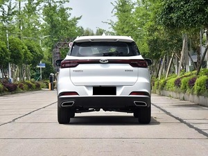 2024 Tiggo รถน้ำมัน7เกียรติยศ C-Hery SUV - Product Image 5