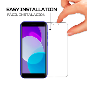 ฟิล์มกันรอยหน้าจอ ANTISHOCK สำหรับ BLU C5L+ การปกป้องระดับพรีเมียมสำหรับโทรศัพท์มือถือ - Product Image 3