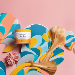 ขี้ผึ้งตัดผมสําหรับผู้ชาย เพิ่มเกมสไตล์ของคุณด้วยการผสมผสานระดับพรีเมียมที่ให้การจับถือ พื้นผิว และความเงางามที่ไม่ซ้ํากัน - Product Image 2