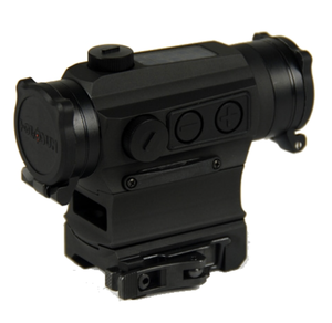 Hol-OSun HS515CU Sistema operativo de potencia de visión réflex de punto de círculo de - Product Image 1