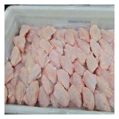 Ala media de pollo, carne de aves fresca de alta calidad, tierna y jugosa, ideal para pollo frito crujiente y barbacoa - Product Image 5
