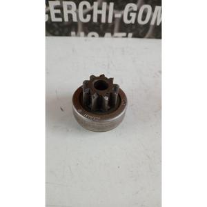 Piñón de Arranque para VOLKSWAGEN Transporter Serie T2 (79>92) 1006209161 Gasolina - Product Image 3