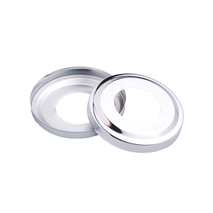 Accessoires de sécurité pour couverture de piscine en acier inoxydable robuste, ancrages durables, boîte OEM/ODM/OBM personnalisable - Product Image 1