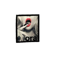 Meilleur Chapeau en Tissu Imprimé par Sublimation Motif Cœur, Tailles Personnalisées, Patch Thermocollant 3D en Toile, Créez Votre Propre Design, Style à Coudre 2025