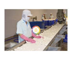 เนื้อมะพร้าวแช่แข็งจากเวียดนาม: เนื้อมะพร้าวแช่แข็งชิ้นบริสุทธิ์บริสุทธิ์บริสุทธิ์ผ่านกระบวนการ iqf บรรจุสุญญากาศ - Product Image 1