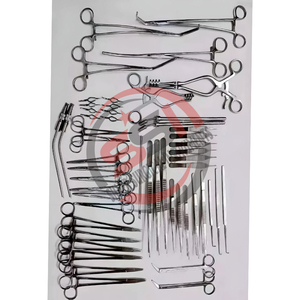 ชุดเครื่องมือ2025การผ่าตัดเปิดกะโหลกศีรษะแบบมือพิมพ์โลโก้ตามสั่ง - Product Image 3