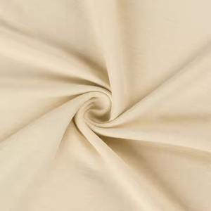 T-shirt personnalisé en coton 100% pour homme, 120G, col rond oversize avec épaules tombantes, imprimé et brodé - Product Image 3