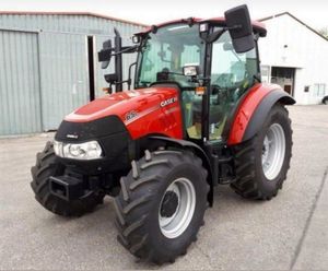 Maquinaria agrícola de tractor Case IH a precio barato, entrega rápida disponible, todos los modelos a bajo precio en venta - Product Image 2