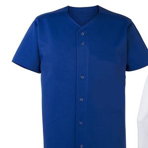 Uniforme de baseball pour jeunes OEM personnalisable de haute qualité, vêtements de sport grande taille pour hommes et femmes avec impression par sublimation pour garçons - Product Image 2