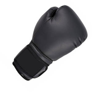 Gants de boxe professionnels OEM Gants de combat d'entraînement professionnel pour tous les sexes - Product Image 6
