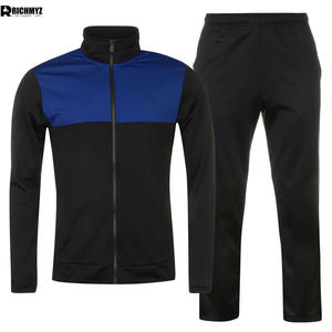 Prix abordable, survêtement pour homme personnalisé unique, respirant, deux couleurs, survêtement en gros, style décontracté, survêtement pour homme personnalisé - Product Image 1