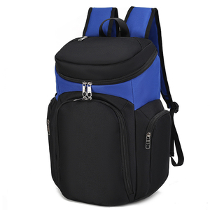 Sac à dos de sport design personnalisé Sac à dos football avec ballon Sac à dos football basket personnalisé - Product Image 5