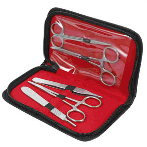Instrumento médico hecho en Pakistán, el mejor proveedor de acero inoxidable, Kit de sutura de servicio OEM por Spine MEDICAL INSTRUMENTS - Product Image 2