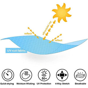 Camisa de Pesca 2026 al por Mayor, Protección Solar, Mangas Largas, Ligera, Secado Rápido, Anti-UV, Transpirable, Impermeable y Cortavientos - Product Image 5