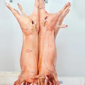 Cola de cerdo, cola de cerdo congelada, colas de cerdo disponibles en rebajas - Product Image 3