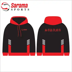 Sudadera con capucha para hombre, prenda deportiva Unisex de manga larga con estampado Digital, impresión por sublimación 3d, con bolsillos, estilo Casual - Product Image 1