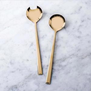 Cuchara de cuerno de búfalo de calidad, exquisitos utensilios de cocina hechos a mano de Ángel, cucharas de cuerno mejoradas de ágata para Cocina - Product Image 6
