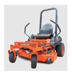 Advanced Kubota Z231 Zero Turn Lawn Mower Heavy Duty <b>Grass</b> <b>Cutting</b> <b>Machine</b> Professional Landscaping Supplier - Product Image 2