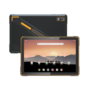 Tablet Robusta AOZORA K101 de 10.1 Pulgadas con Android, Octa Core, 4GB, IP68 Resistente al Agua, Altavoces Duales, Estándar Verizon EE. UU., Tipo de Carga Tipo-C - Product Image 1
