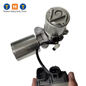 เบรกบูสเตอร์ 47070-50040 ปั๊ม ABS อะไหล่เบรกสำหรับรถบรรทุก สำหรับโตโยต้า สำหรับเล็กซัส LS460 - Product Image 2