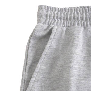 Pantalones Cortos Deportivos para Hombre de Primera Calidad, Tela de Poliéster/Algodón, Estilo Cargo con Bolsillos, Aspecto de Boxer, Color Liso, Transpirables, Impermeables, Teñido Liso - Product Image 6