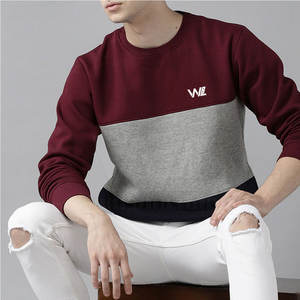 Sudaderas en Existencia, Sudaderas Profesionales para Hombre de Alta Calidad, Sudaderas para Uso en Exteriores, Sudaderas para Hombre de Alta Calidad - Product Image 3