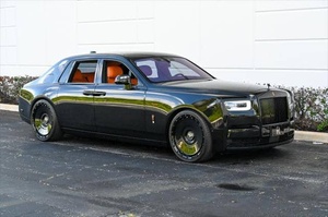 Rolls-Royce Phantom berline abordable 2018 - Product Image 3