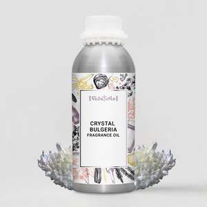 Crystal Bulgaria Premium Perfume Oil - Product Image 1