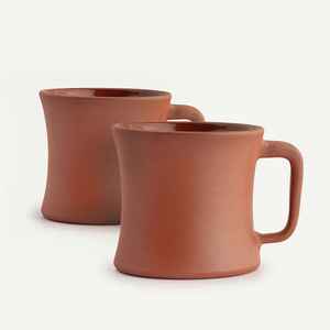 แก้วกาแฟเซรามิก งานฝีมือ ลายดอกไม้ ดีไซน์หรูหรา ดื่มได้จริง ดีไซน์เฉพาะตัว สีครีม ป้องกันการรั่วซึม - Product Image 5