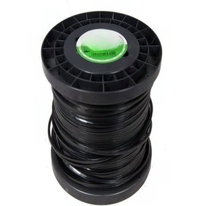 ด้ายไนลอนสี่เหลี่ยมขนาด 4.0 มม. สำหรับเครื่องตัดหญ้า ยาว 88 เมตร รุ่น 225272 - Product Image 1