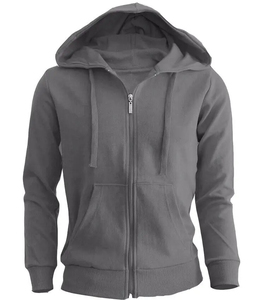 Vente en gros de sweats à capuche pour hommes de haute qualité, en mélange polyester/coton lourd, coupe classique, personnalisables, numériques, de luxe, pour l'hiver - Product Image 5