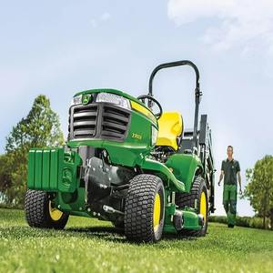 Prix de gros John Deeree X950R Tondeuse à gazon Achetez maintenant Livraison rapide Meilleur prix disponible En stock Heavy Duty Commercial - Product Image 6